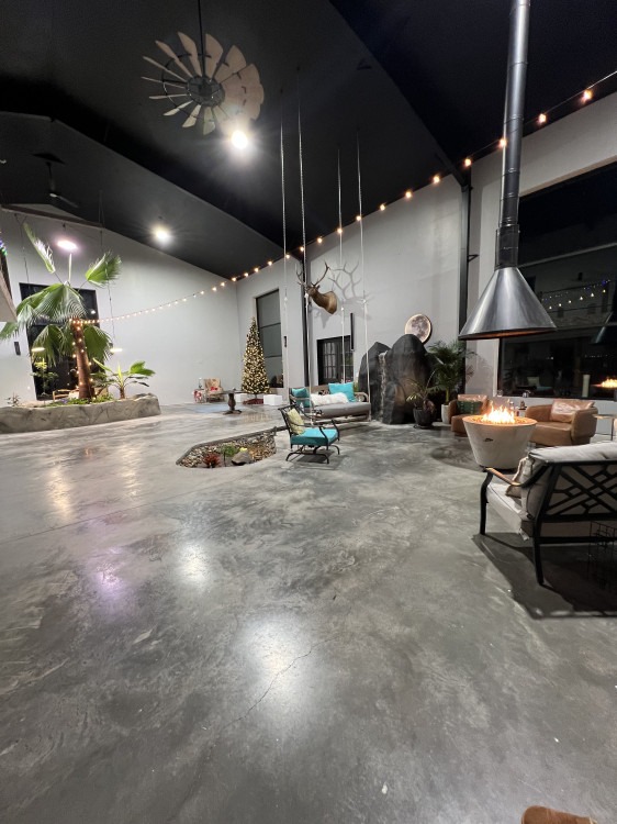Venue